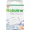 RATIOLINE aqua Shower Plaster Plus 5x7 cm sterile, 5 pz