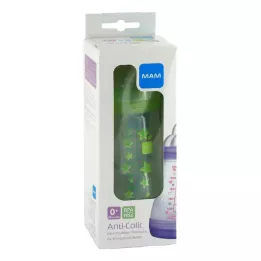 MAM Anticolica 260 ml, 1 pz