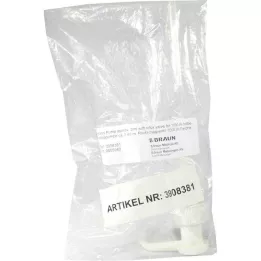 DOSIERPUMPE 2 ml per bottiglie da 1000 ml, 1 pz