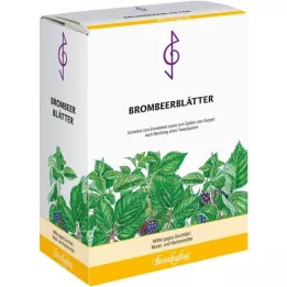 BROMBEERBLÄTTER Tè, 75 g