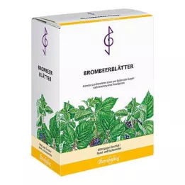 BROMBEERBLÄTTER Tè, 75 g