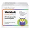 UNIZINK Immune Plus Capsule, 1 X 60 Capsule