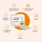 UNIZINK Immune Plus Capsule, 1 X 60 Capsule