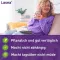 Capsule molli Lasea per irrequietezza interiore, 28 pz