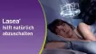 Video su Capsule molli Lasea per irrequietezza interiore, 28 pz