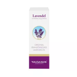 LAVENDEL ÖL in confezione esterna, 10 ml