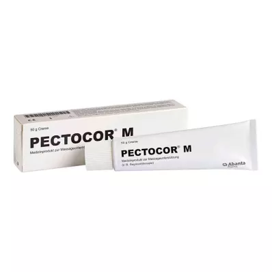Crema Pectocor M (50 g)