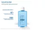 Instructions for use for DUCRAY SQUANORM Tintura per capelli antiforfora allo zinco, 200 ml - 6