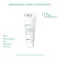 EUBOS SENSITIVE Riparazione dei piedi &amp; Crema protettiva, 100 ml
