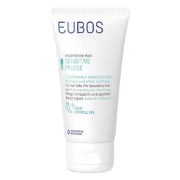 EUBOS SENSITIVE Crema per la riduzione dei calli dei piedi, 75 ml