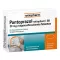 Pantoprazolo ratiopharm SK compresse gastroresistenti da 20 mg, 7 pz