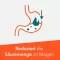 Pantoprazolo ratiopharm SK compresse gastroresistenti da 20 mg, 7 pz