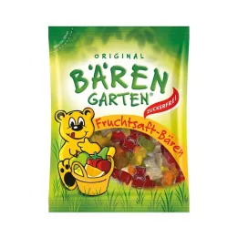 SOLDAN Orsi senza zucchero, 150 g