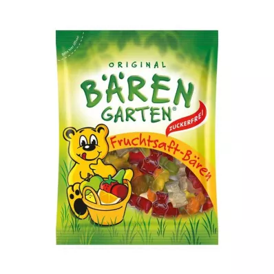 SOLDAN Orsi senza zucchero, 150 g SOLDAN Orsi senza zucchero, 150 g