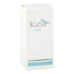 KASA Deodorante antitraspirante, 50 ml