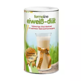 FORMOLINE Proteine dietetiche in polvere, 480 g