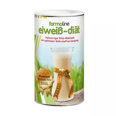 FORMOLINE Proteine dietetiche in polvere, 480 g