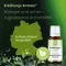 ERKÄLTUNGS-ENTOXIN Gocce, 20 ml