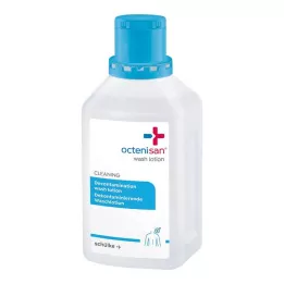 OCTENISAN Lozione lavante, 500 ml