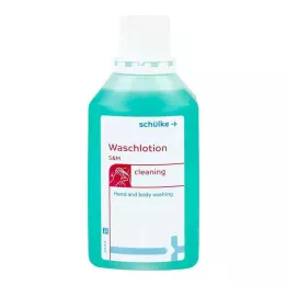S&amp;M Lozione lavante, 500 ml