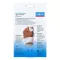 HALLUFIX Stecca per piede alluce valgo misura 36-42, 1 pz