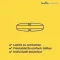 IBUBETA 400 compresse acute rivestite con film, 50 pz