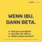 IBUBETA 400 compresse acute rivestite con film, 50 pz