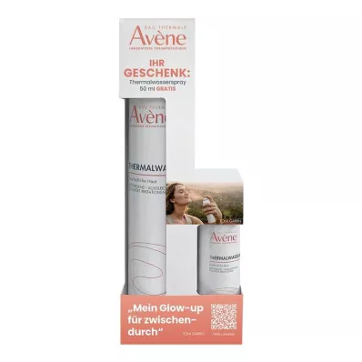 AVENE Acqua termale spray 300ml+gratis 50ml, 350 ml AVENE Acqua termale spray 300ml+gratis 50ml, 350 ml
