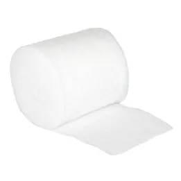 WATTESYNTHETIKROLLEN 10 cmx3 m, 12 pezzi