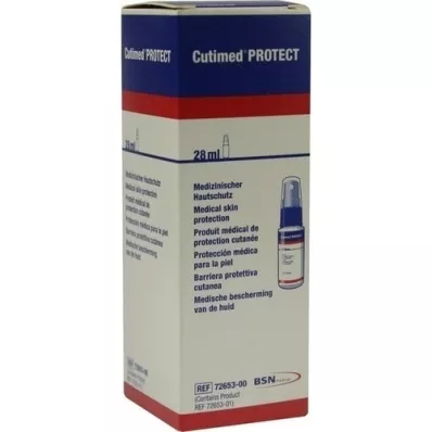 CUTIMED Spray protettivo, 28 ml