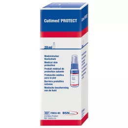 CUTIMED Spray protettivo, 28 ml