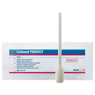 Applicatore Cutimed Protect, 5X1 ml