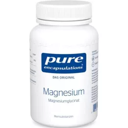 PURE ENCAPSULATIONS Magnesio Magn. glicinato capsule, 90 pz