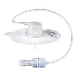 AMBIX Intrastick Safe 20 Gx27 mm resistente alla pressione, 1 pz