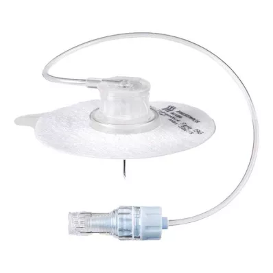 Ambix Intrastick Safe 20 Gx27 mm resistente alla pressione, 1 pezzo Ambix Intrastick Safe 20 Gx27 mm resistente alla pressione, 1 pezzo