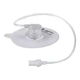 AMBIX Intrastick Safe 22 Gx20 mm, 1 pz