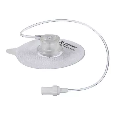 Ambix Intrastick Safe 22 Gx20 mm, 1 pz Ambix Intrastick Safe 22 Gx20 mm, 1 pz