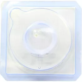 AMBIX Intrastick Safe 20 Gx17 mm resistente alla pressione, 1 pz