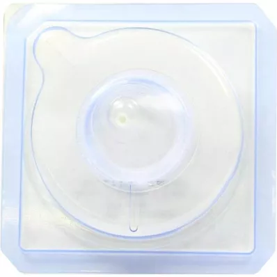 Ambix Intrastick Safe 20 Gx17 mm resistente alla pressione, 1 pezzo Ambix Intrastick Safe 20 Gx17 mm resistente alla pressione, 1 pezzo