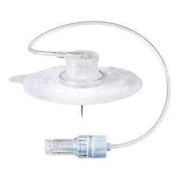 AMBIX Intrastick Safe 20 Gx20 mm resistente alla pressione, 1 pz