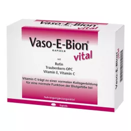 VASO-E-BION capsule vitali, 100 pz