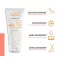 AVENE Latte solare SPF 50+ minerale, 100 ml