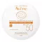 AVENE Crema solare compatta SPF 50 sabbia, 10 g