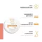 AVENE Crema solare compatta SPF 50 sabbia, 10 g