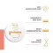 AVENE Crema solare compatta SPF 50 oro, 10 g