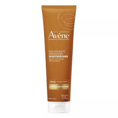 Avene Autoabbronzante Idratante 100ml