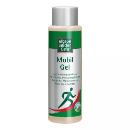 ALLGÄUER LATSCHENK. gel mobile, 250 ml