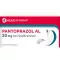 PANTOPRAZOL AL 20 mg per bruciore di stomaco compresse rivestite con enterici, 7 pz