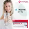 PANTOPRAZOL AL 20 mg per bruciore di stomaco compresse rivestite con enterici, 7 pz