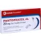 PANTOPRAZOL AL 20 mg per bruciore di stomaco compresse rivestite con enterici, 14 pz